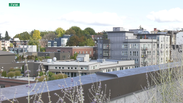 WA Senate makes major changes to rent cap bill, setting up debate with House