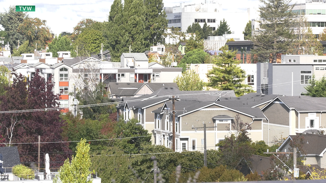 Washington lawmakers debate raising property taxes to bring in more money