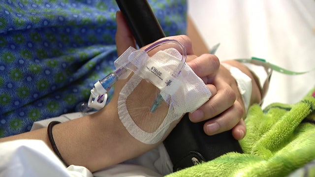 'Put down the guns': Spanaway, WA mass shooting survivor undergoes 3rd surgery