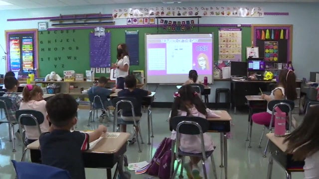 New federal mandate forces US schools to drop DEI policies or lose aid