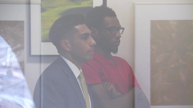 Suspect in WA online marketplace armed robberies pleads not guilty