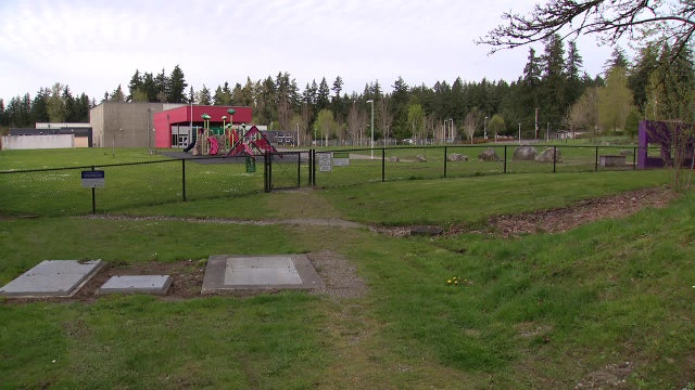 'Lack of communication': Parents upset after shooting on Federal Way, WA elementary school campus