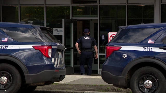 Seattle police, SWAT make arrest in Rainier Valley domestic violence incident