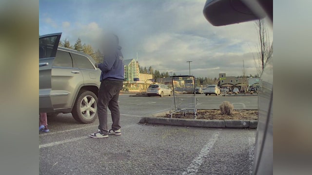 Bellevue, WA suspect arrested for robbing multiple victims through Facebook Marketplace