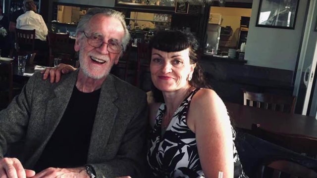 Irish woman returning from visiting sick father detained at Tacoma ICE facility