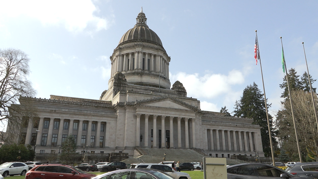 WA Democrats thinking about revenue options after governor’s criticism