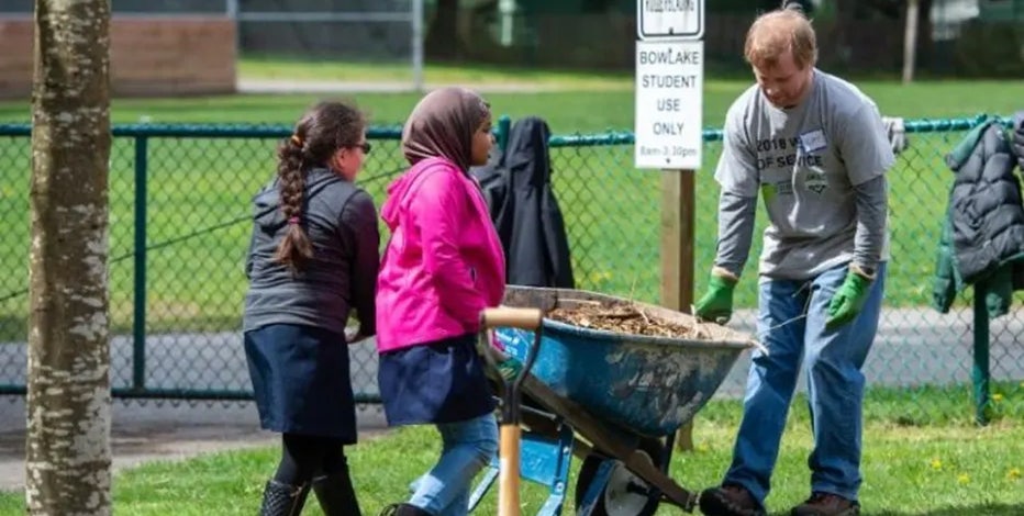 How to celebrate Earth Day 2025 in Seattle
