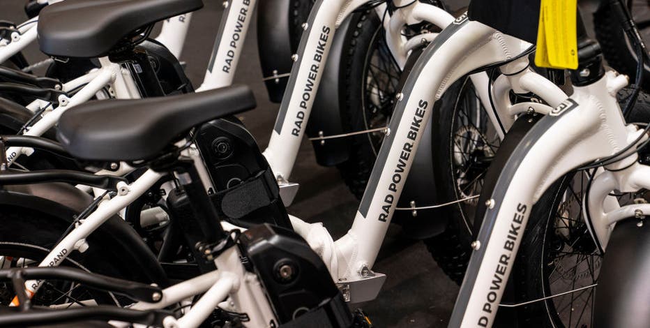 Rad Power Bikes faces permanent closure at Seattle site