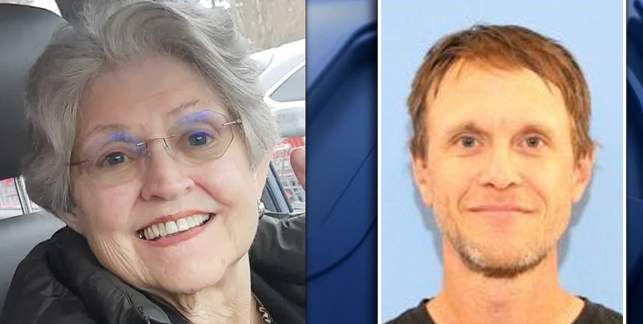 Man in WA grandmother disappearance had sentence reduced | FOX 13
