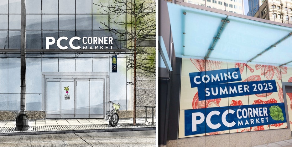 Small format PCC Community Markets coming to Downtown Seattle