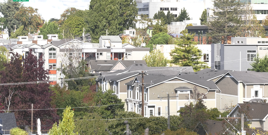 Washington lawmakers debate raising property taxes to bring in more money