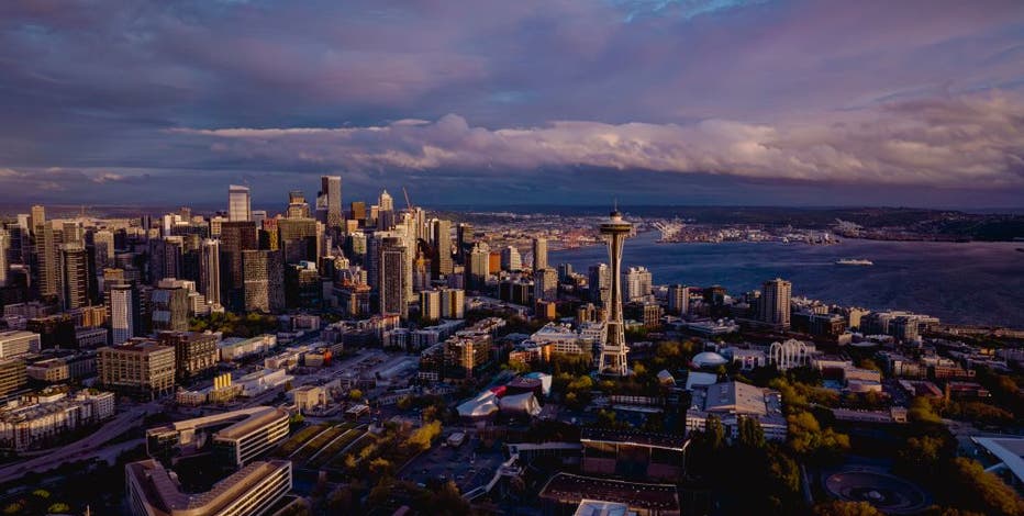 Seattle residents need to earn nearly six figures to afford rent