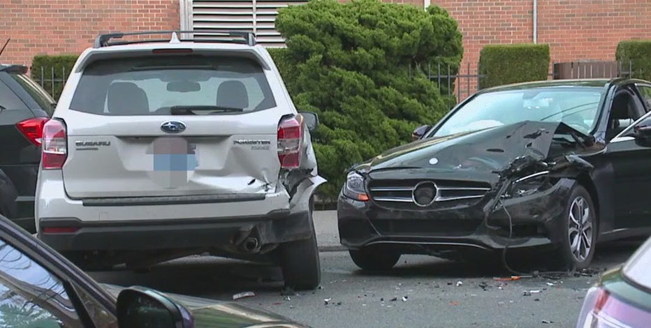 WA bill heads to Gov. Ferguson's desk to crack down on reckless speeding