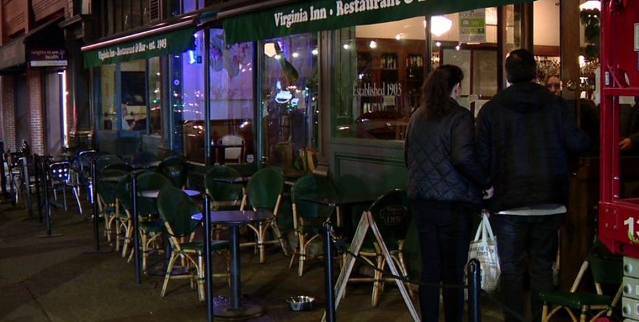 Seattle's historic Virginia Inn to close after 120 years