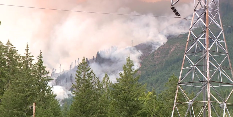 New program launches in rural WA to proactively plan for wildfire season