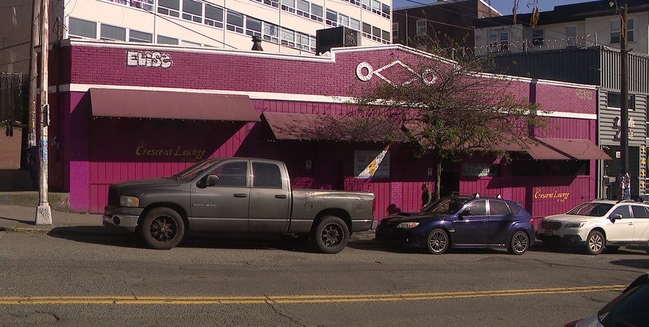 Man arrested for Seattle bar brawl assaults, DUI after alleged drunken spree