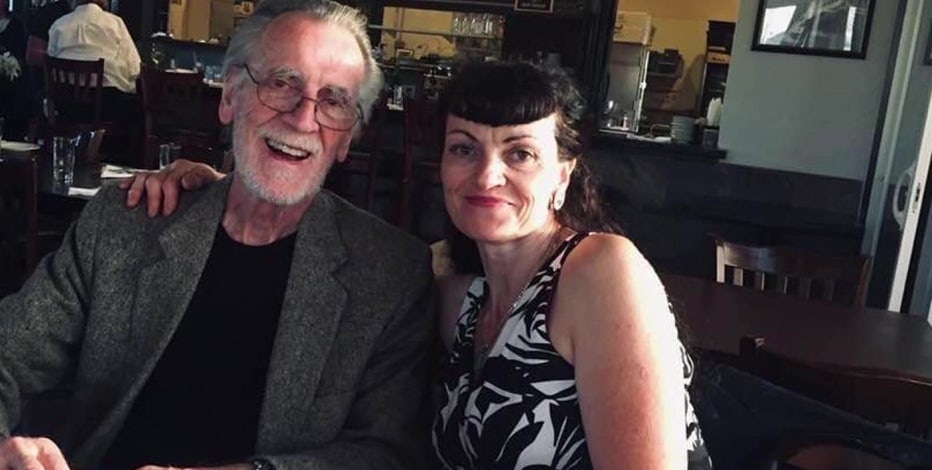 Irish woman returning from visiting sick father detained at Tacoma ICE facility