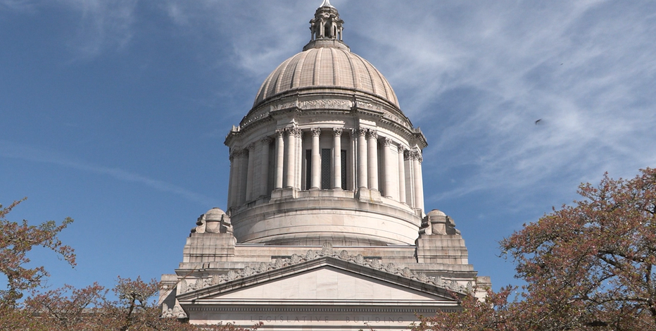 WA lawmakers continue debate over 'millionaires tax'