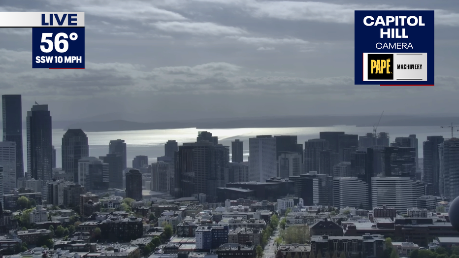 Seattle Extended