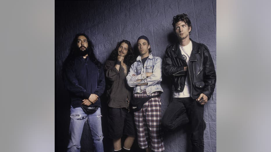 Soundgarden