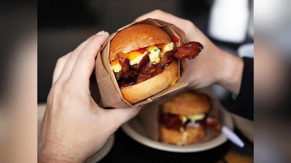 Eggslut