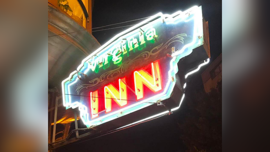 Virginia Inn