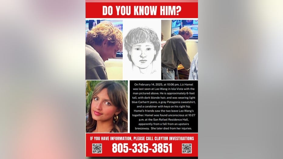 Bellevue Father is looking for answers in the death of the daughter in Ca