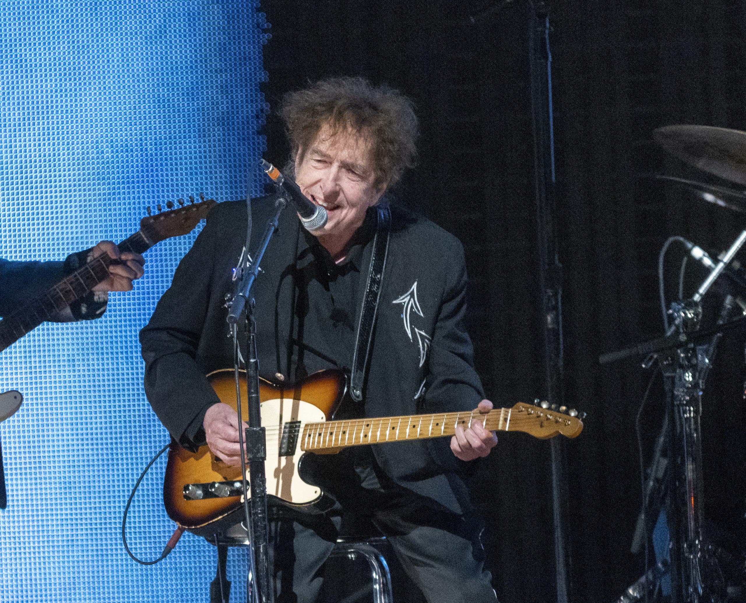 Bob Dylan coming to WA for Chateau Ste Michelle concert series