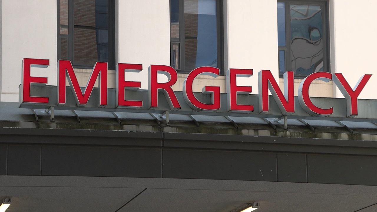 WA DOH: Respiratory illnesses make up nearly 14% of ER visits in March