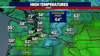 Seattle Weather: Sunny skies and warming temperatures again this week