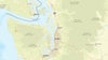 Shallow 2.5-magnitude earthquake strikes near Forks, WA