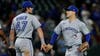 Blue Jays jump on Luis Castillo early, hold on as Seattle Mariners lose 6-3