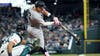Aaron Judge homer in eighth inning hands Seattle Mariners 3-2 loss to Yankees