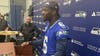 Jalen Milroe impresses with presence in first practice for Seattle Seahawks