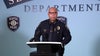 Seattle Police Chief Shon Barnes addresses recent gun violence
