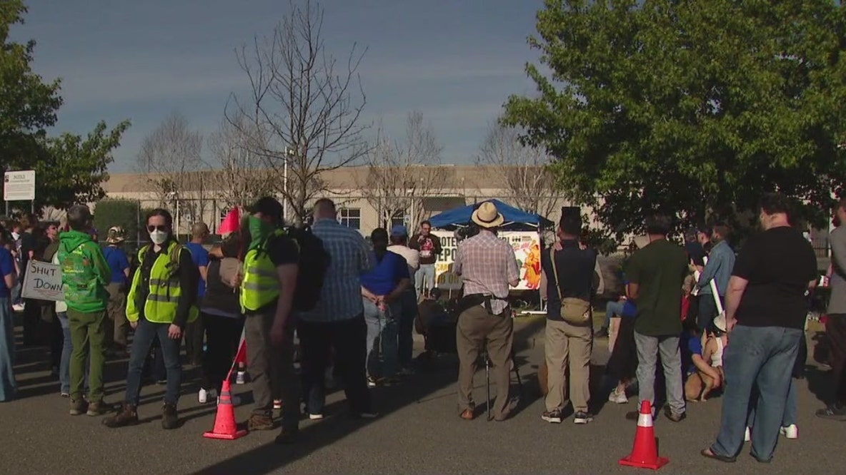 Seattle City Council to vote on immigration detention center moratorium