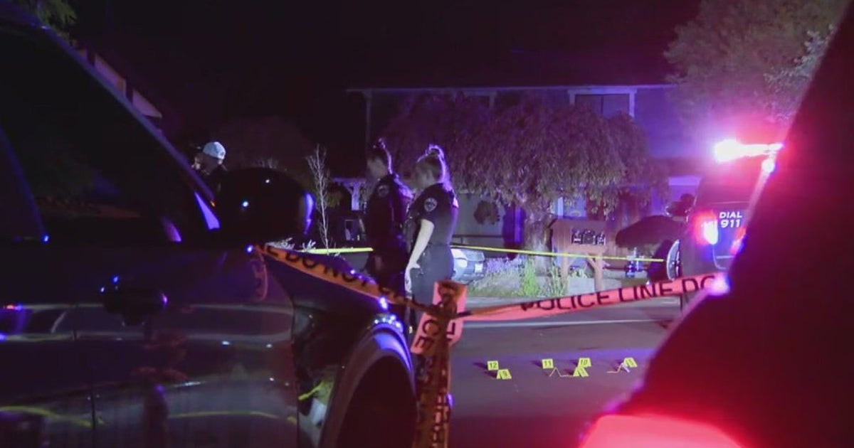 Man dead after shooting in Auburn | FOX 13 Seattle
