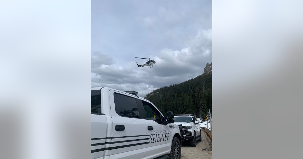3 climbers die in fatal fall in North Cascades | FOX 13 Seattle