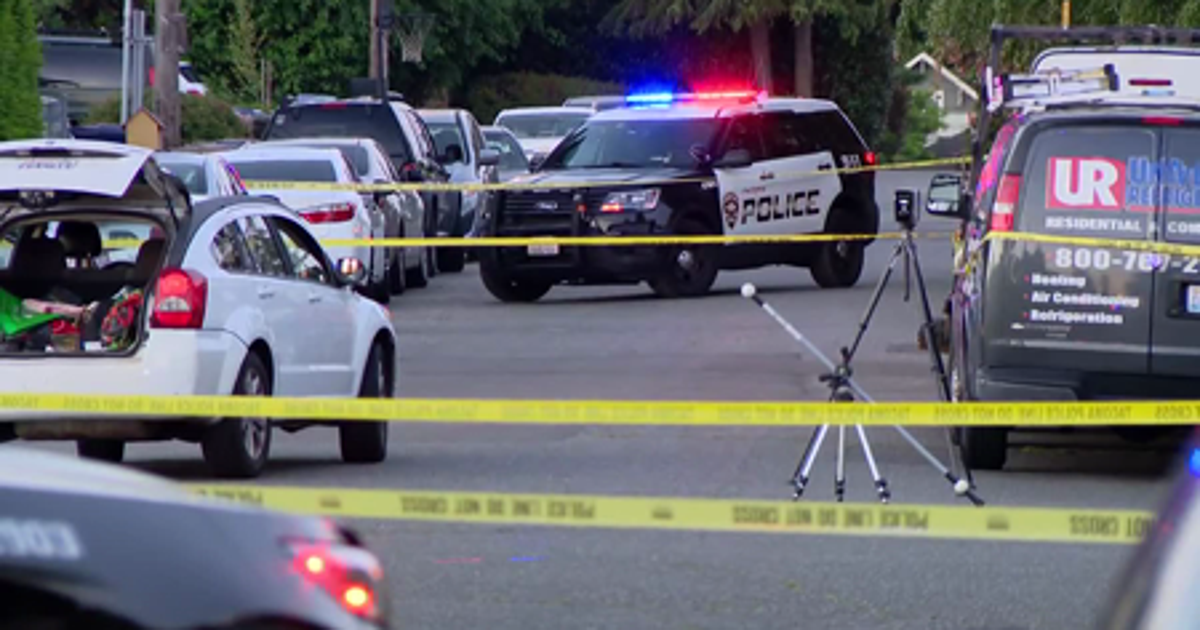 Death investigation underway in Tacoma | FOX 13 Seattle