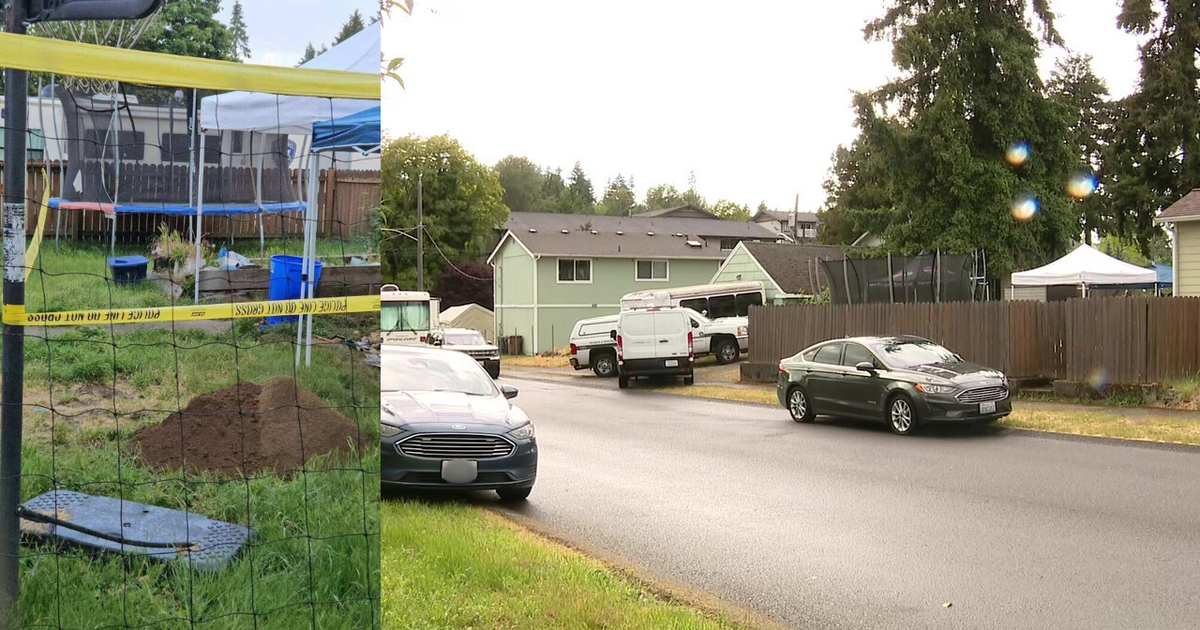 Police investigating ‘cold case’ in Tacoma | FOX 13 Seattle