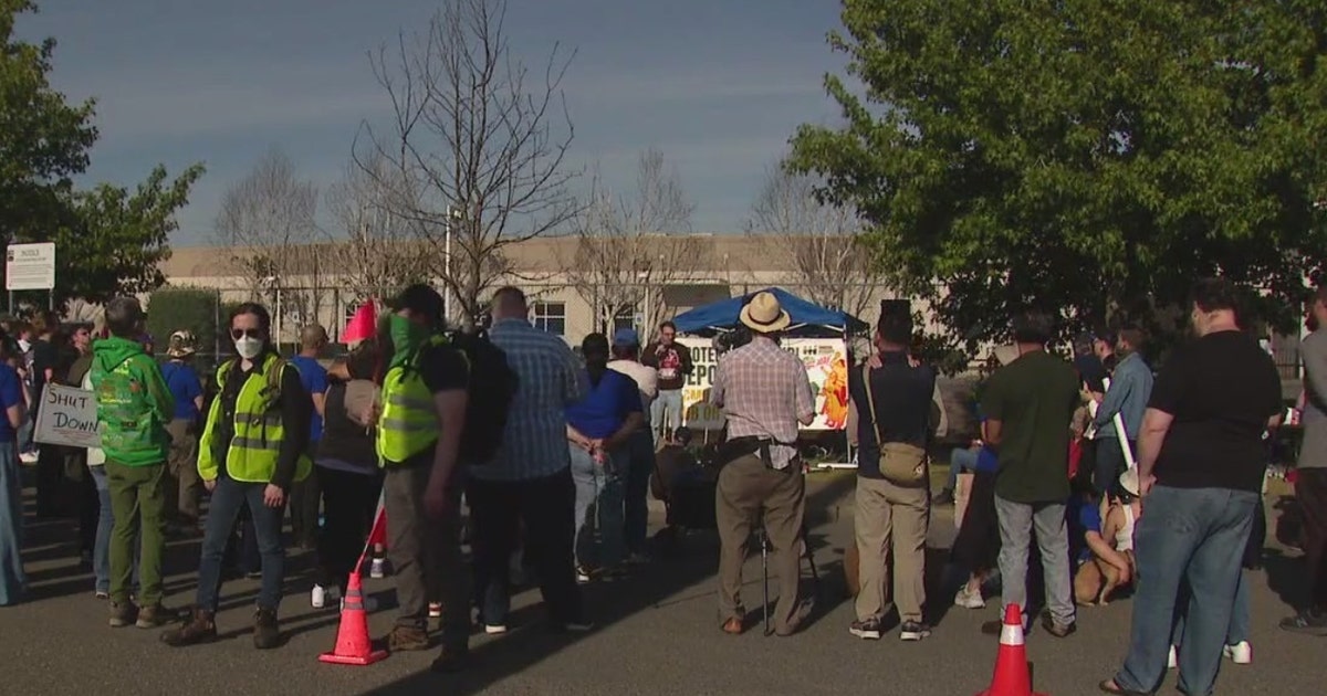 Seattle City Council to vote on immigration detention center moratorium