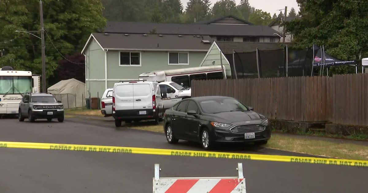 Mother speaks after Tacoma, WA cold case investigation | FOX 13 Seattle