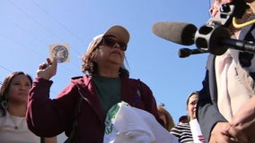 UW lab tech, Green Card holder released from ICE detention in Tacoma, WA