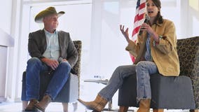 WA Democratic Rep. Gluesenkamp Perez facing uprising from the left