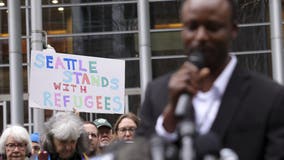Seattle judge rescinds order directing Trump administration to admit 12,000 refugees