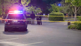 Man shot, injured by deputy in Bremerton, WA parking lot