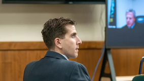 Bryan Kohberger's team pitches 'alternate perpetrators' defense in Idaho murders