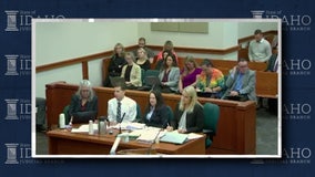 Bryan Kohberger argues ‘alternate perpetrator’ in Idaho student murders