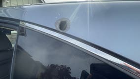 Teen survives random drive-by shooting in Tacoma