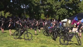 Why hasn’t anyone been charged in Seattle clash arrests? What we know